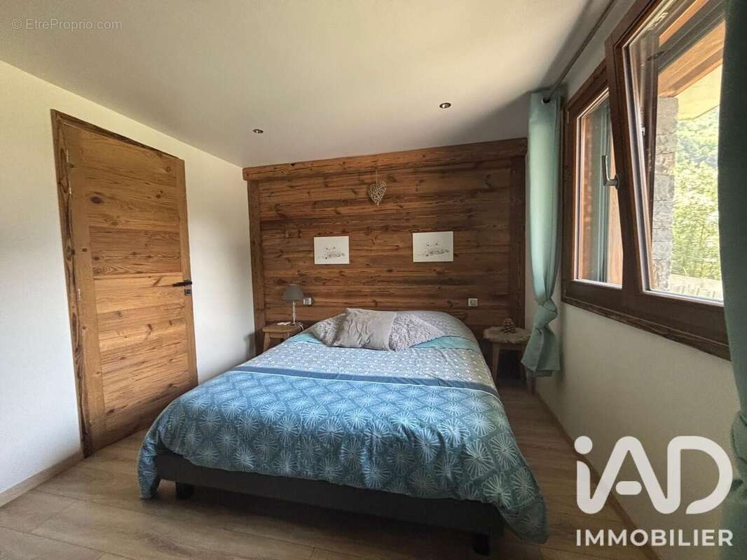 Maison 168 m² à Aime  - photo 9