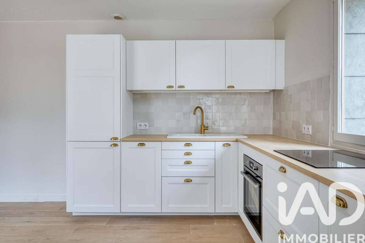 Photo 5 - Maison à BENERVILLE-SUR-MER