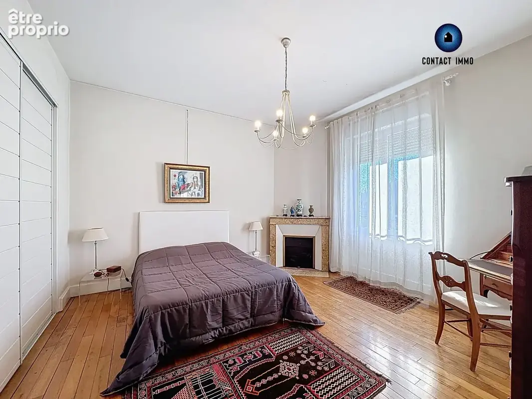 Maison 8 pièces 216 m² à vendre à Brive-La-Gaillarde (19100) - photo 6