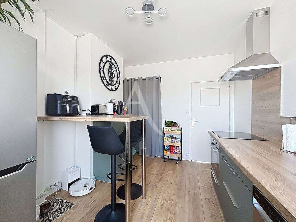 Appartement à LAVAL