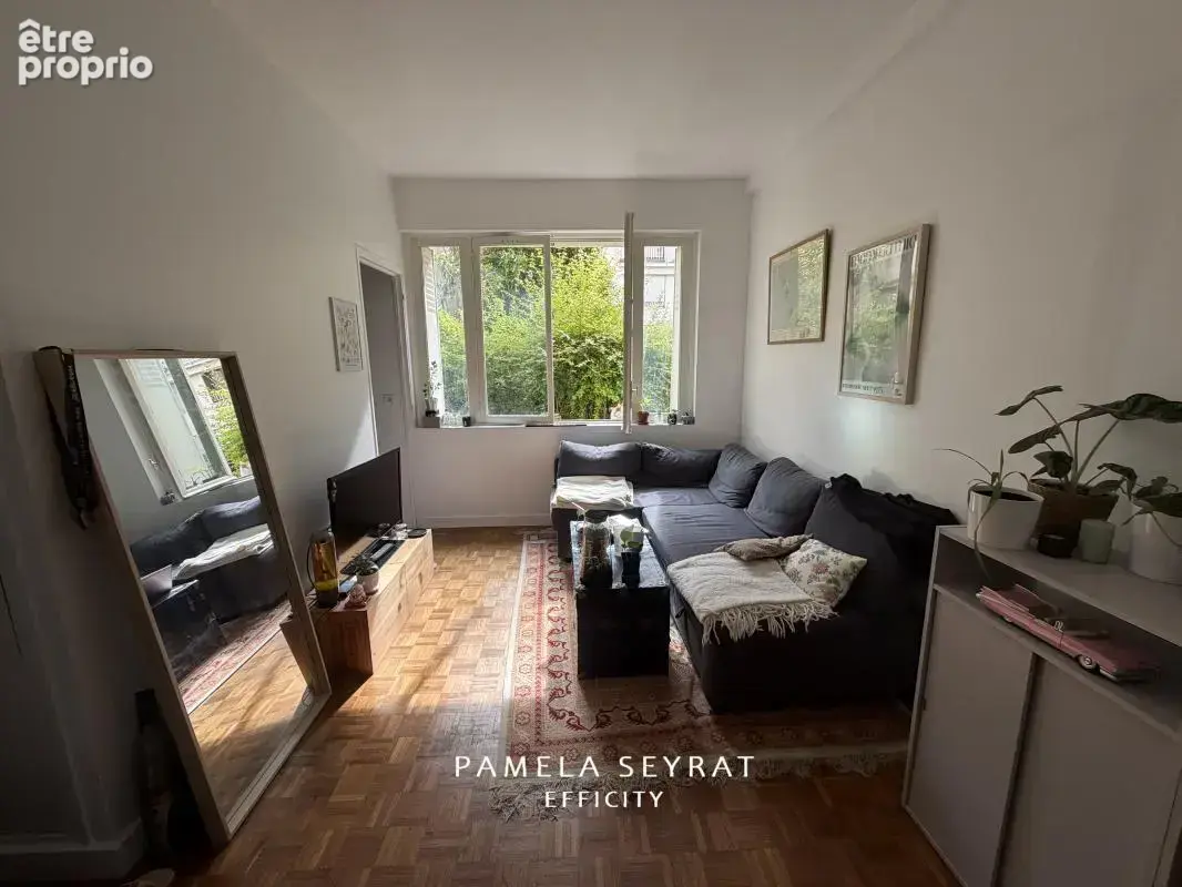 Appartement - photo 3
