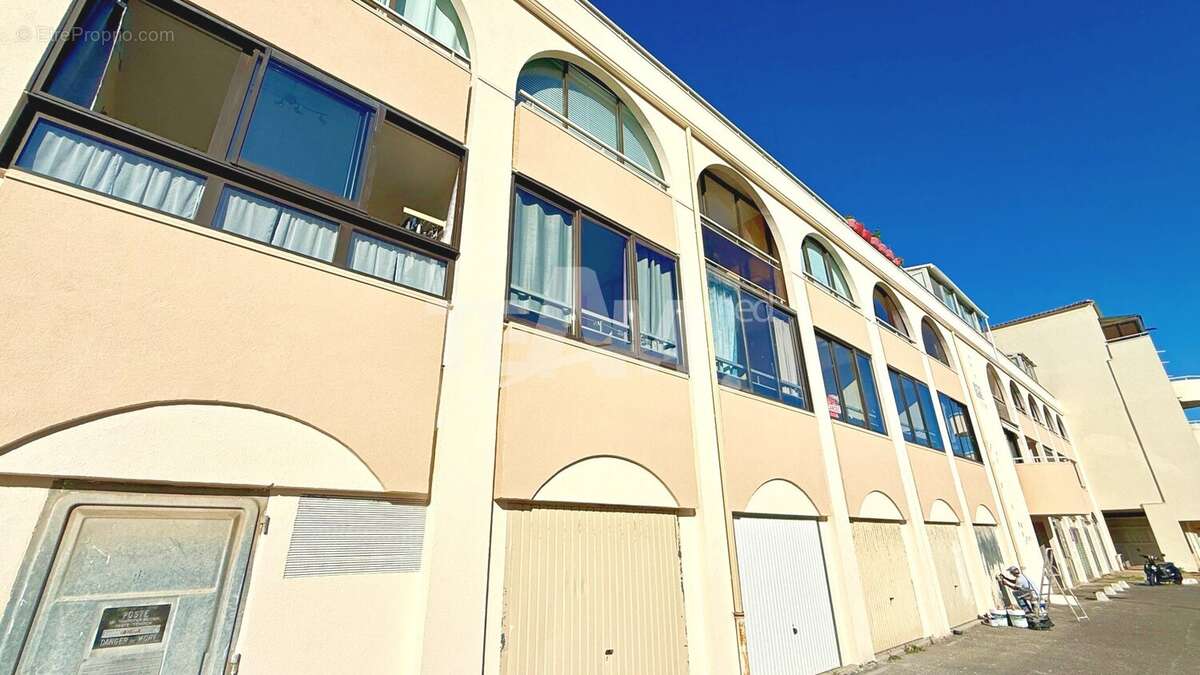Appartement à SETE