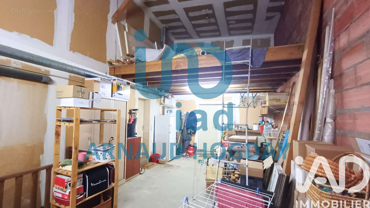 Photo 8 - Maison à BEAUCOUZE