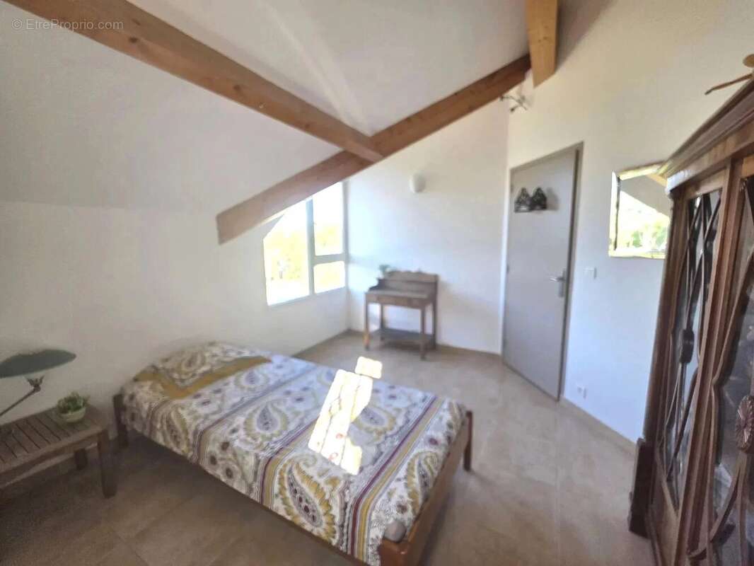 Maison à APT
