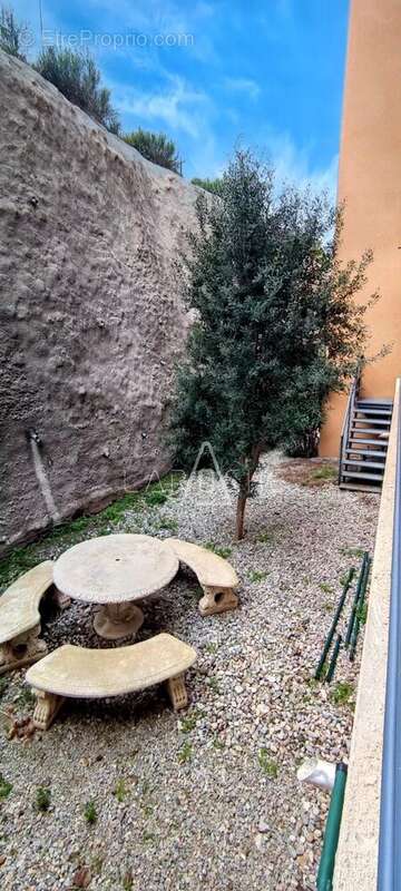 Appartement à PORT-VENDRES