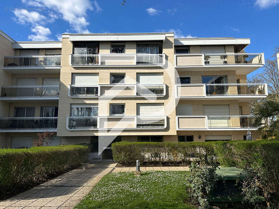 Appartement à MONTMORENCY