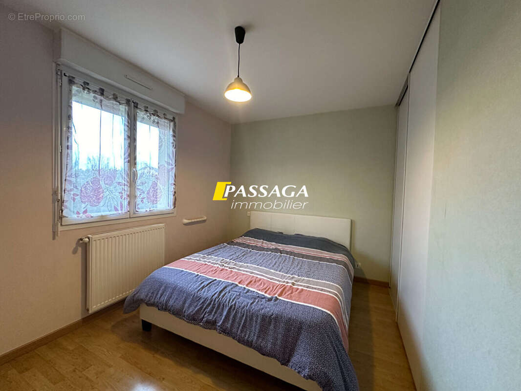 Appartement à LAISSAC