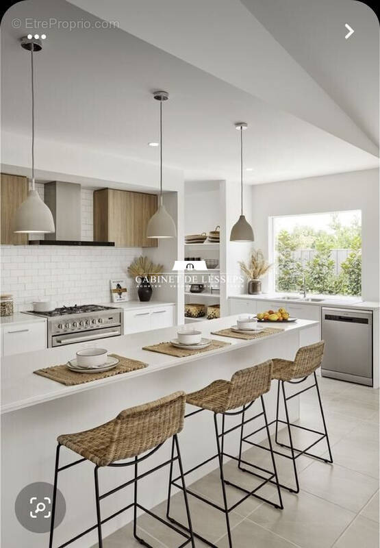 Appartement à ONDRES
