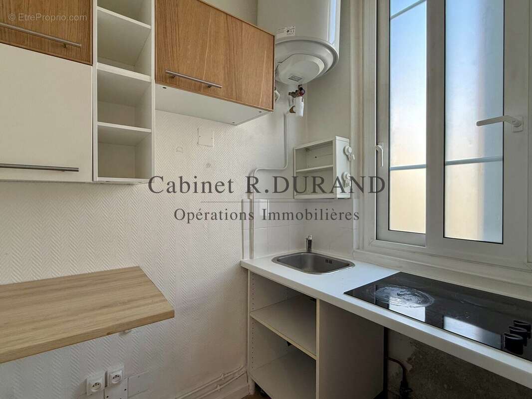 Appartement 20 m² à Bois-Colombes  - photo 5