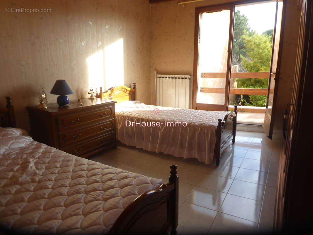 Maison 142 m² à Sausset-Les-Pins  - photo 16