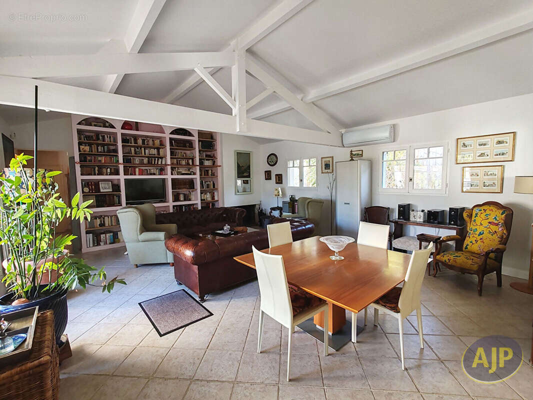 Villa Arcachon Abatilles - photo 3