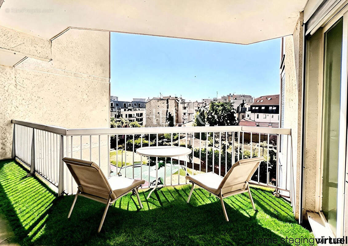 Appartement familial 4 pièces 84 m² - parking - kremlin-bicêtre - photo 15