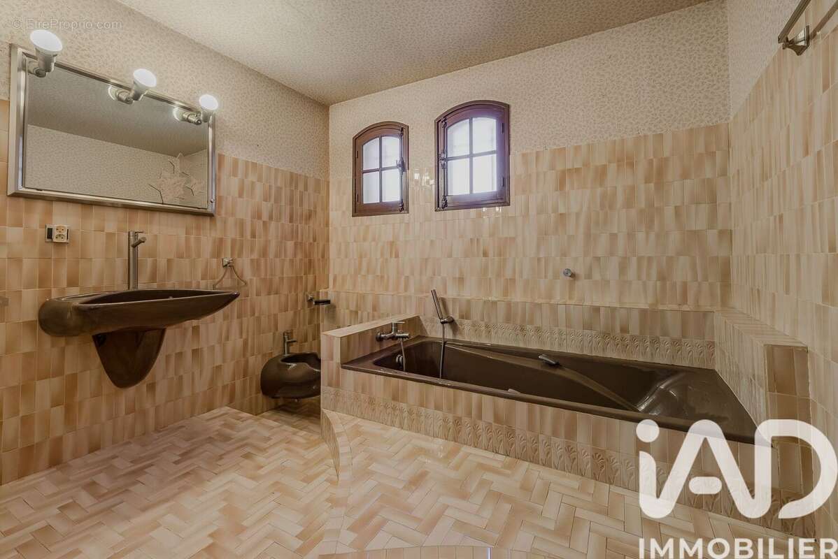 Photo 8 - Maison à EGUILLES