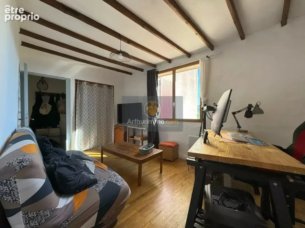 Vente Appartement Saignon(84400) 117 000ï¿œ - photo 9