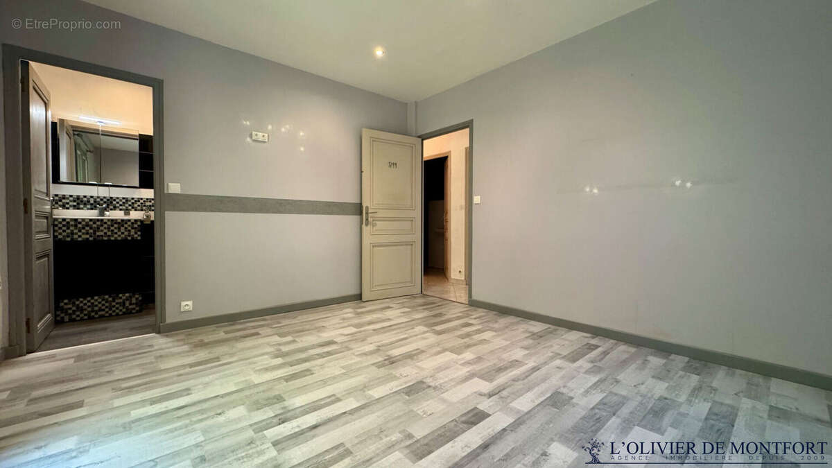 Maison à MONTFORT-L'AMAURY