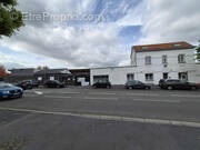 Appartement à VALENCIENNES