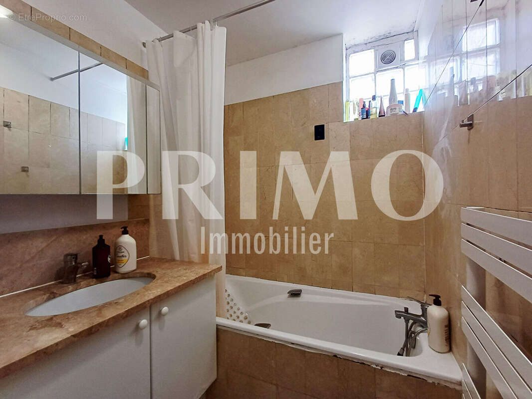 Appartement à SCEAUX