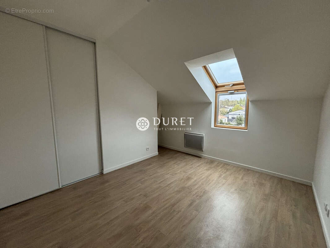 Appartement 55 m² à Vertou  - photo 8