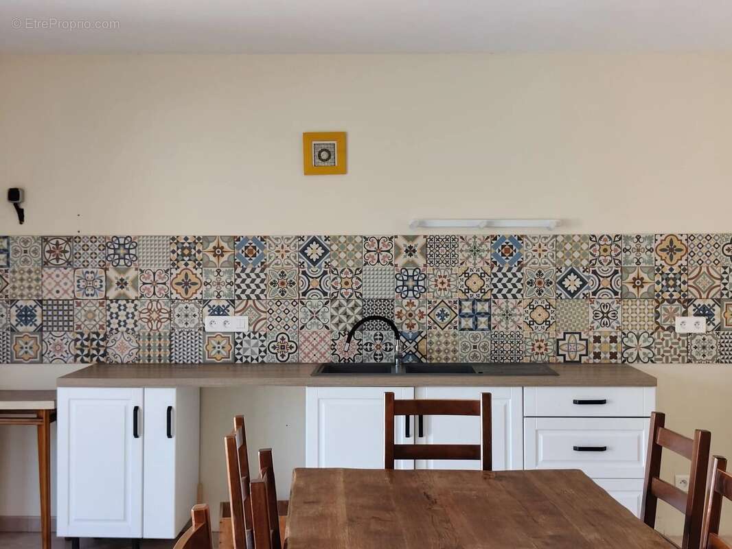 Maison à SAINT-SAUD-LACOUSSIERE