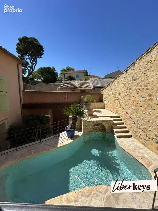 Maison Capestang - photo 5
