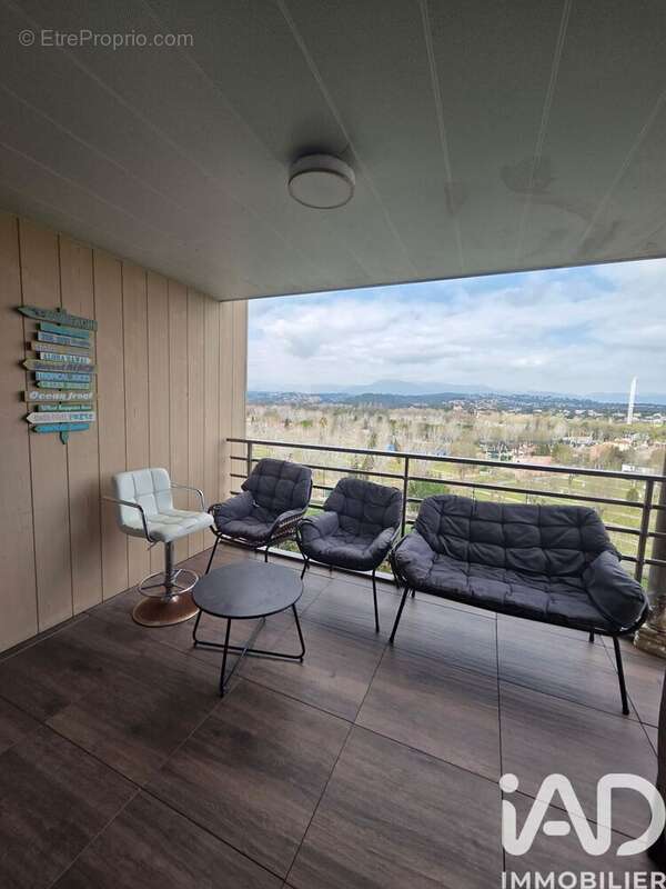 Photo 6 - Appartement à ANTIBES