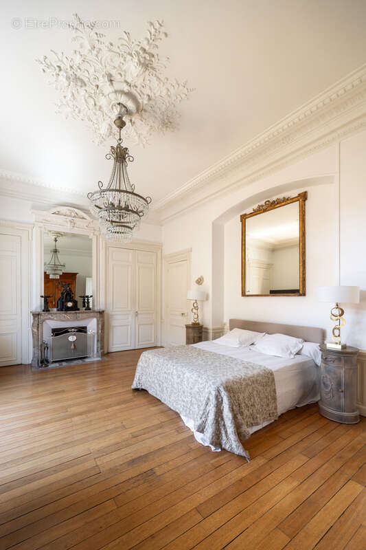Hôtel Particulier de caractère - photo 9