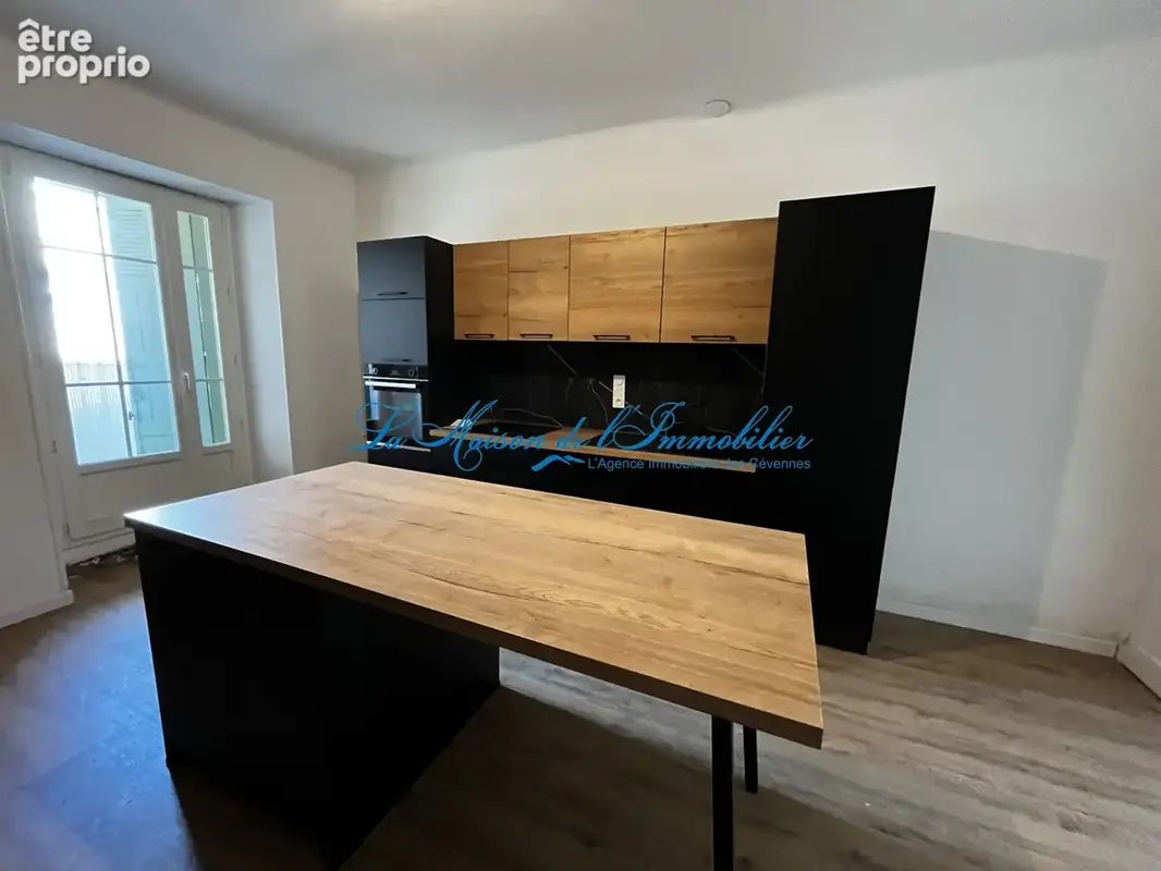 Photo Appartement à Ales au prix de 93 000€