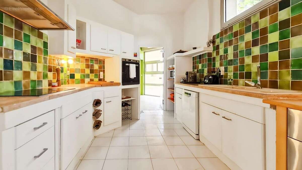 Maison à LES ANGLES