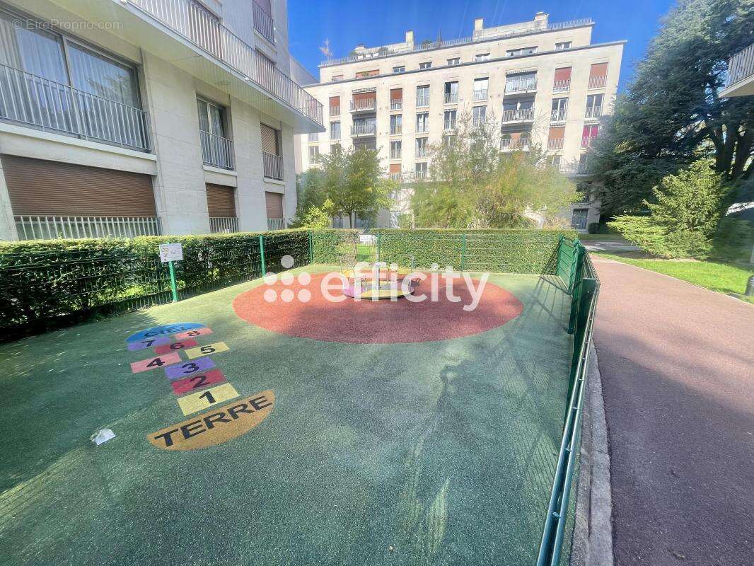 Appartement à VERSAILLES