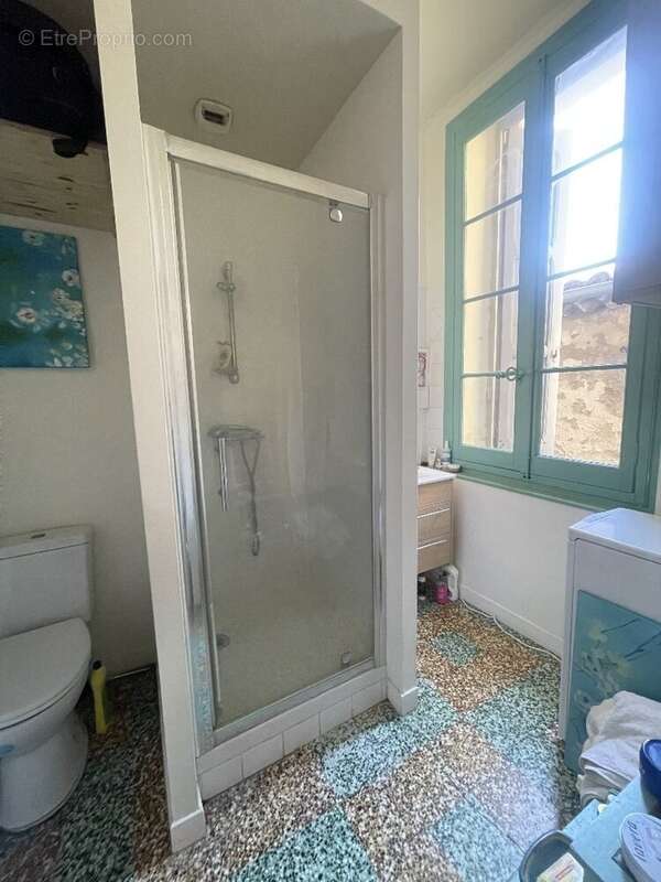 Appartement à PEZENAS