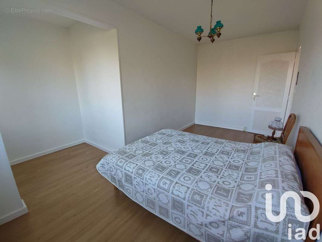 Photo 9 - Appartement à GIEN