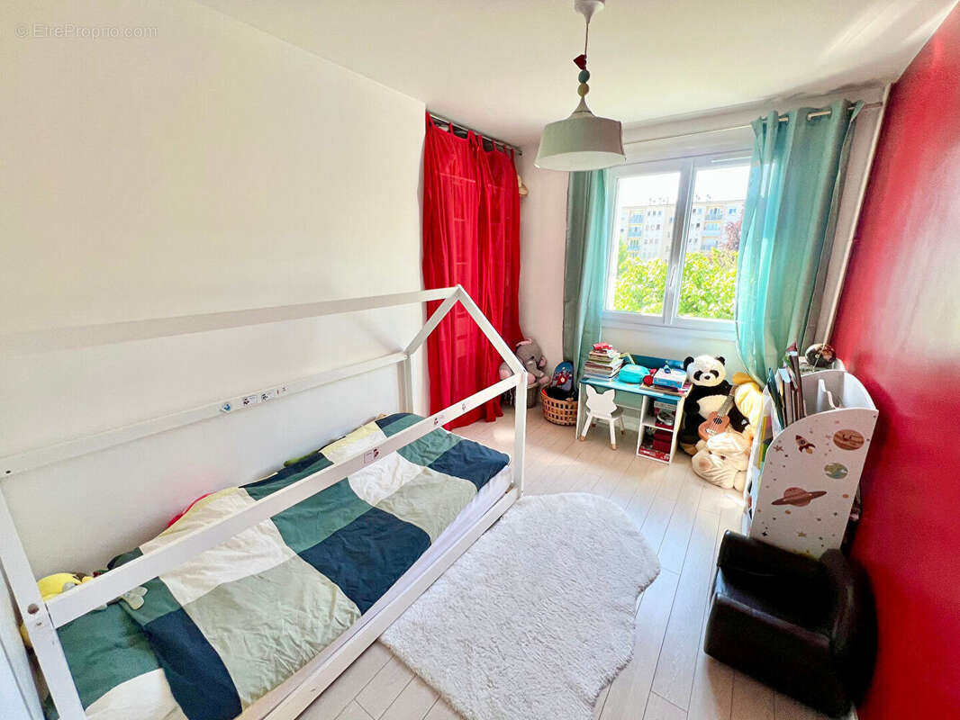 Appartement à CONFLANS-SAINTE-HONORINE