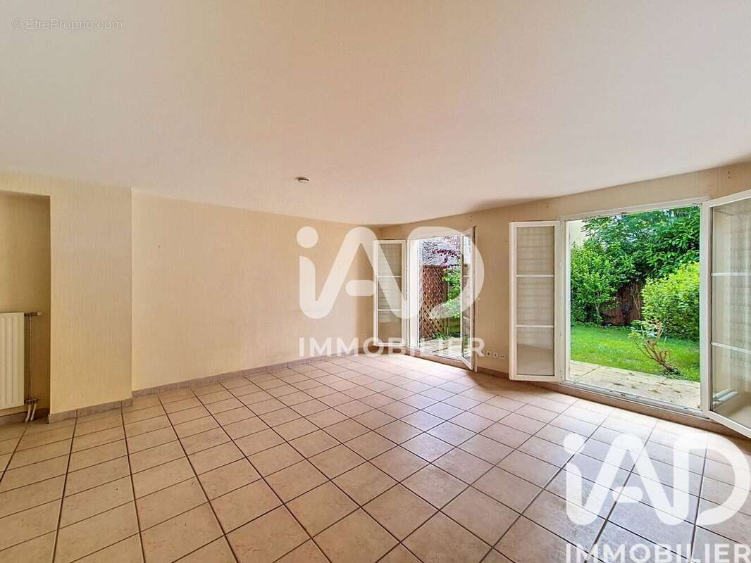 Maison 78 m² à Melun  - photo 4