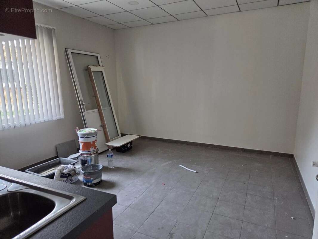 Appartement à LENS