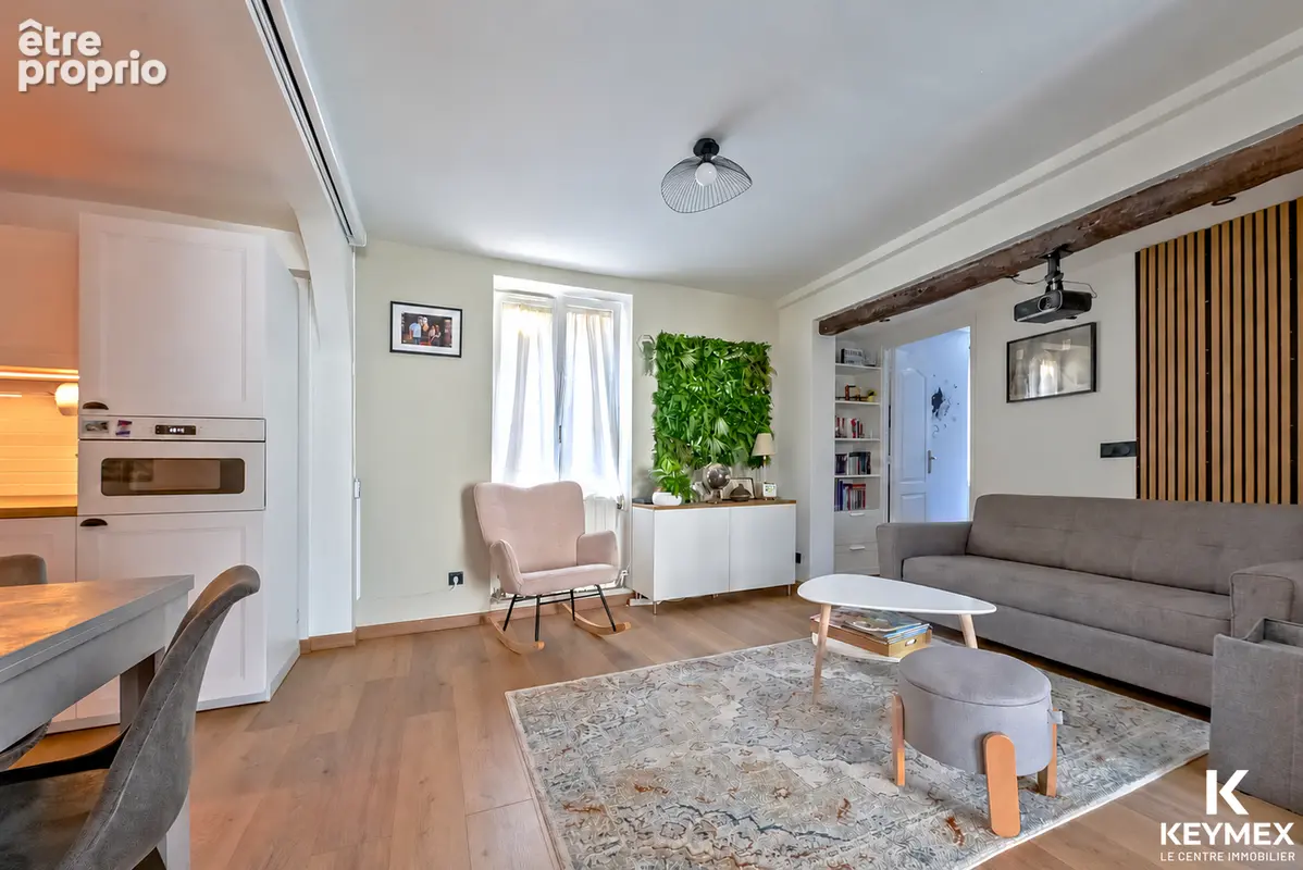 Photo Appartement à Champagne-Sur-Oise au prix de 194 900€
