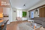 Appartement à CHAMPAGNE-SUR-OISE