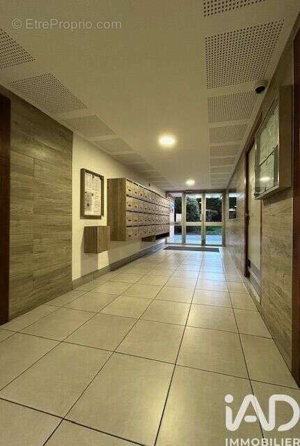 Photo 7 - Appartement à SEYSSINS