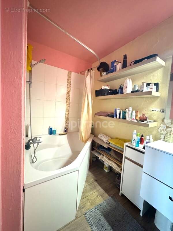 À vendre – Bel appartement F3 de 60 m² lumineux à Ris Orangis (91) - photo 19