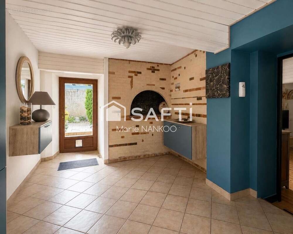 Maison 160 m² à Carcassonne  - photo 2