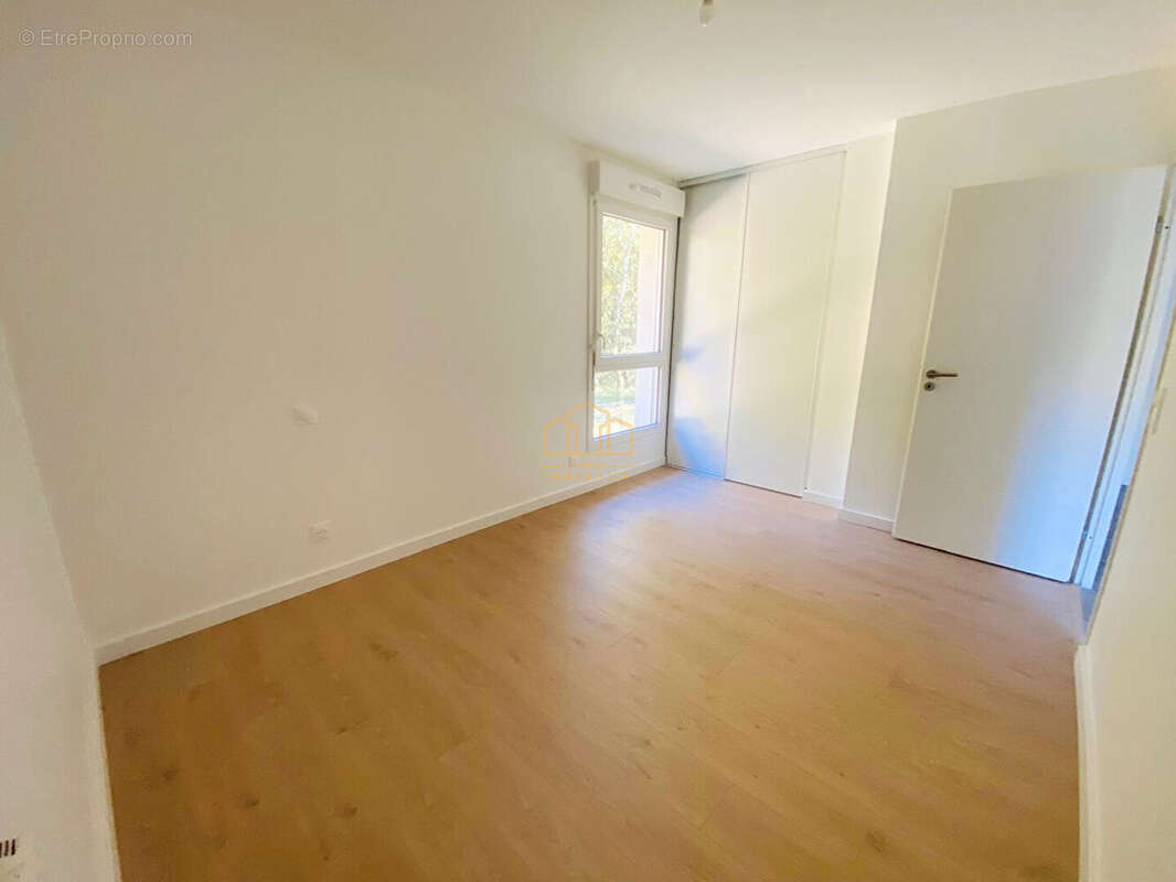 Appartement à GUJAN-MESTRAS