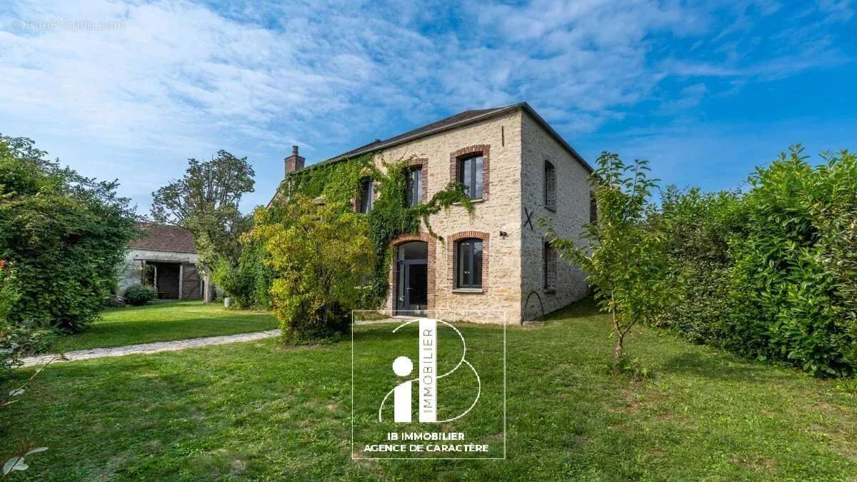 Maison à PALEY
