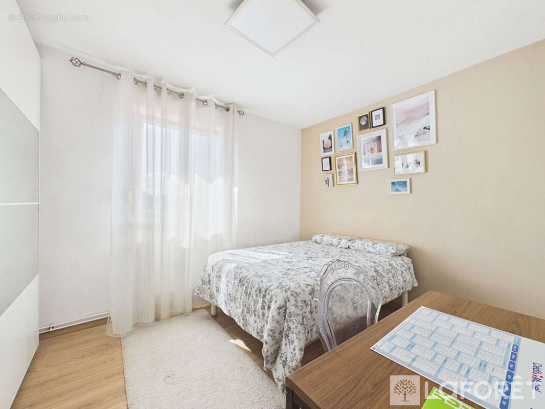 Maison Pfastatt 6 pièces 120m² avec 4 chambres et piscine - photo 14