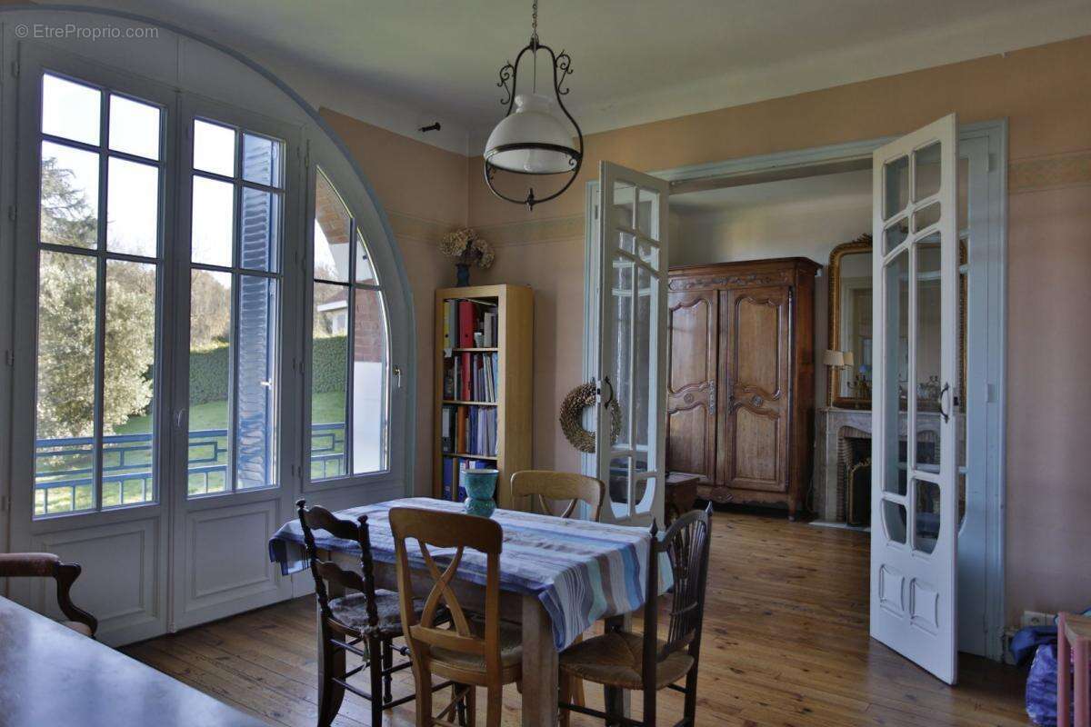 Maison à AIRE-SUR-L&#039;ADOUR