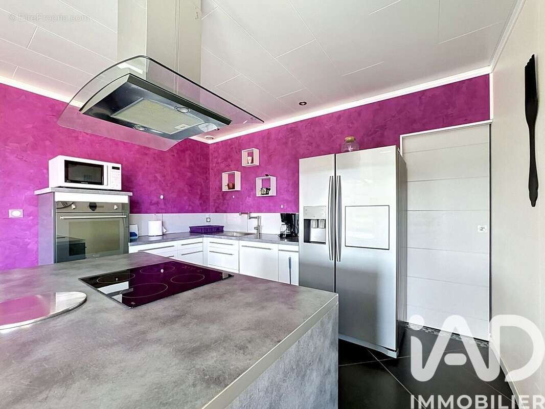 Photo 5 - Maison à FABREZAN