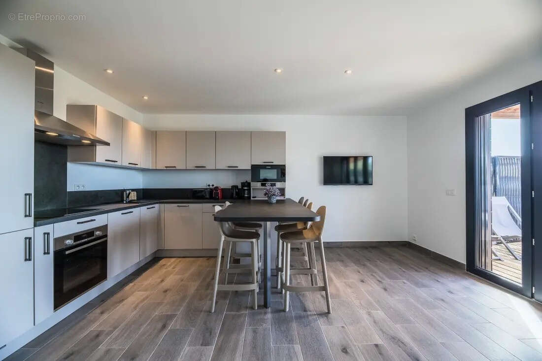 Investissement résidence 5 étoiles - photo 18