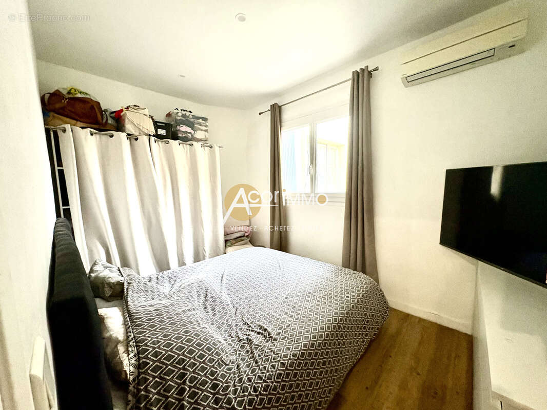 Appartement à LA SEYNE-SUR-MER