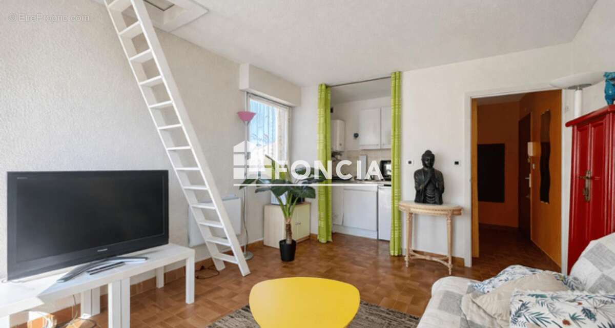 Appartement à AGDE