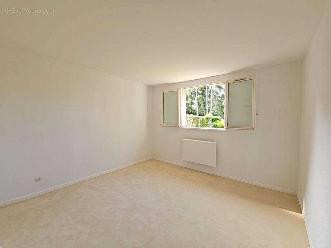 Maison à CHAMBOURCY