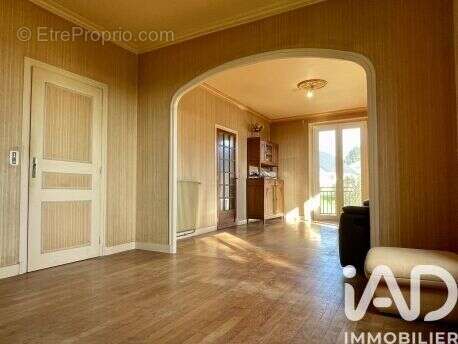 Photo 7 - Maison à ALLASSAC