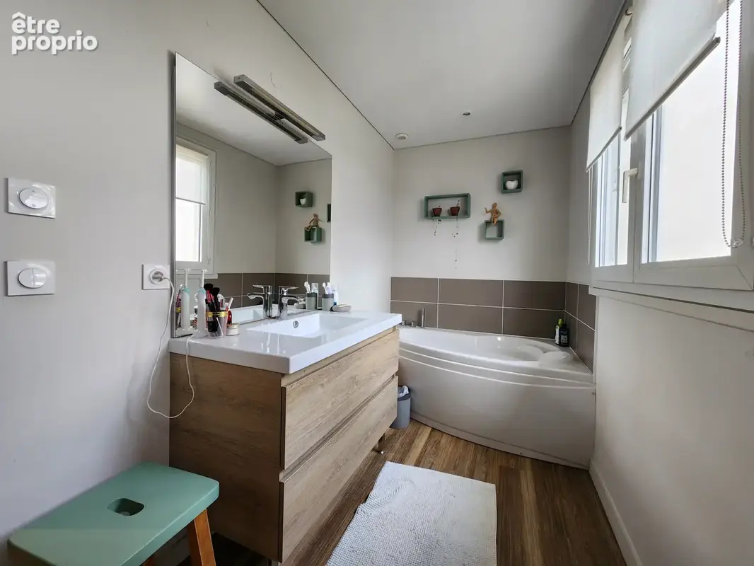 Maison familiale - photo 9